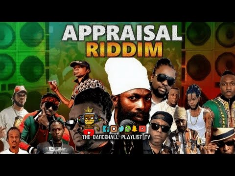 Appraisal Riddim - Various Artists (Digital One Production) Dancehall 2022