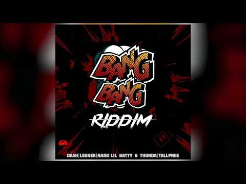 Nano - Fog Up [Bang Bang Riddim] (2023 Soca)