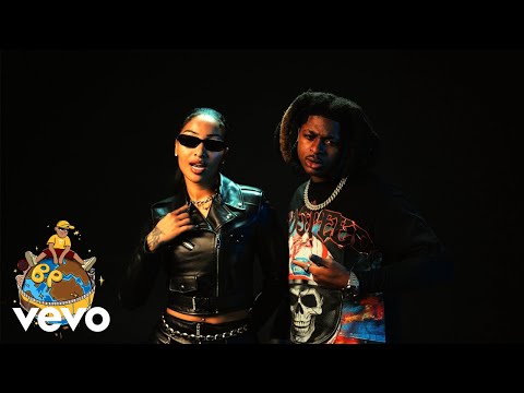Ayetian, Shenseea, Nvtzz, Dj Mac - Tip (Remix) (Official Music Video)