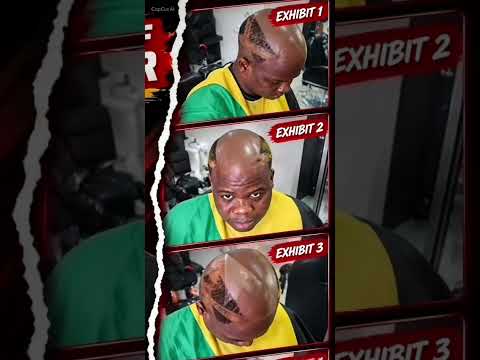 Ganggoolie - Deeman Barber