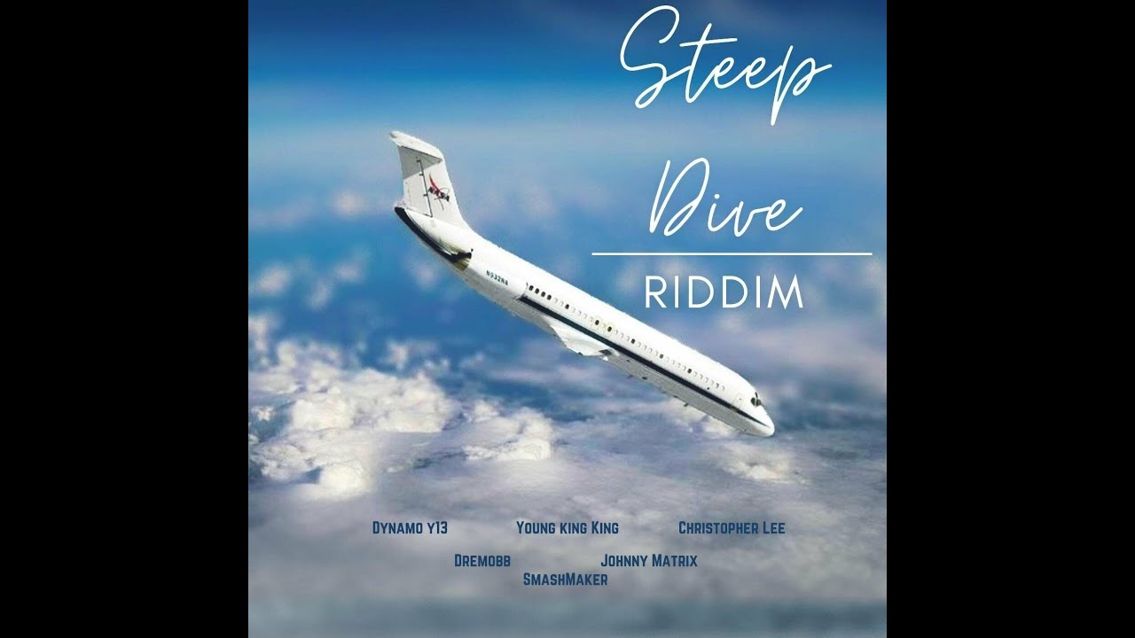 STEEP DIVE RIDDIM - DYNAMO Y 13 - DANCEHALL  FULL PROMO - JAN 2022 - {RIDDIM VOGUE}