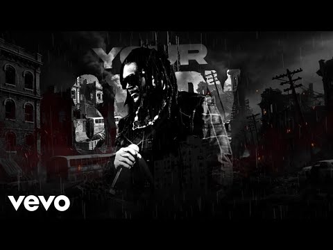 Chezidek - Fix Your Life (Official Audio)