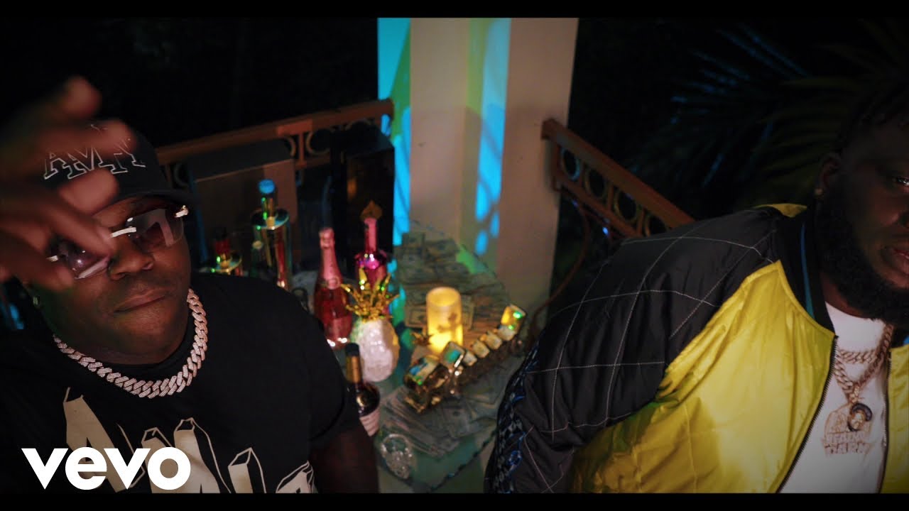 Chronic Law, Gussman - Live Life | Official Music Video