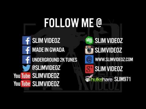 Samx - Sa kay riské - Bomboliver'clat riddim (@SlimVideoZ)