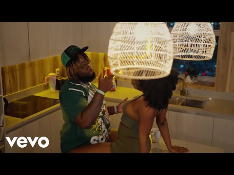 Chronic Law, Collect Di Bred - Neva Lie (Official Music Video)