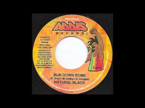 "FRONTLINE" riddim megamix promo