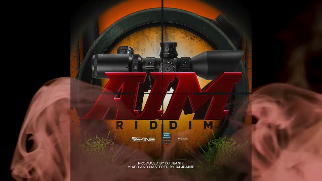 DOSE UP - VIRAL - AIM RIDDIM