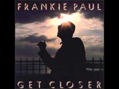 Frankie Paul & Clement Irie - Don't You Cry Part 2 - Get Closer LP (Profile Records).