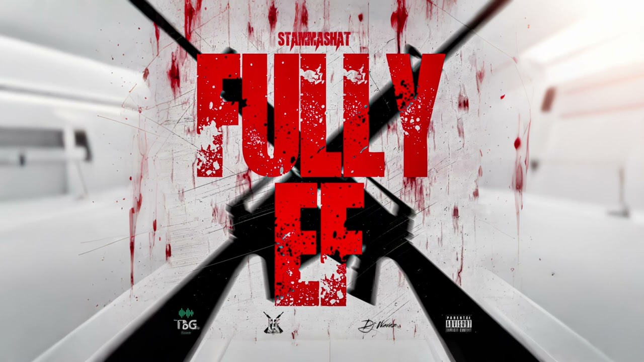 StammaShat - FULLY EF | Official Audio