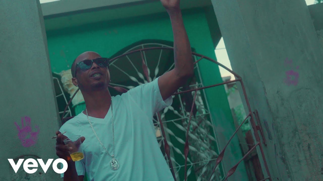 T Square Boss, Frass City, Skelly Dan - DGAF | Official Music Video