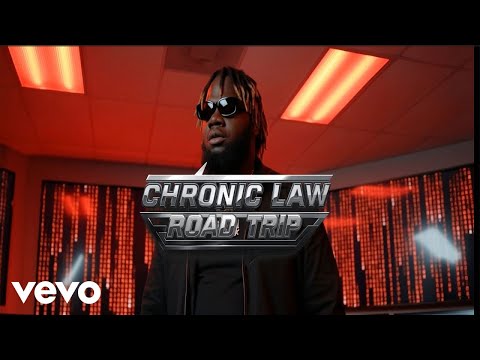 Chronic Law - Road Trip (Official Music Video)