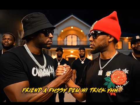 Iyara, Bittah Sosicka - Circle (Official Music Video)