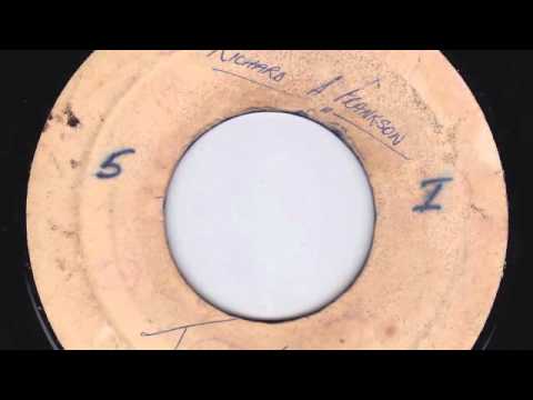 PUP N TEMPA PETE WESTON