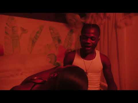 Jahshii - Pain & Pleasure (Official Music Video)