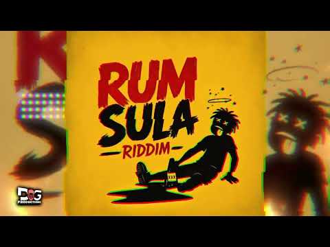 D'Genius X Loose Cannon - Something Happening (Rum Sula Riddim) Soca 2026