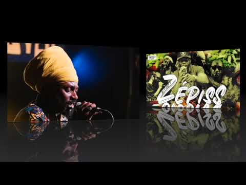 ZÉPISS RIDDIM MIX BY SMILLING D