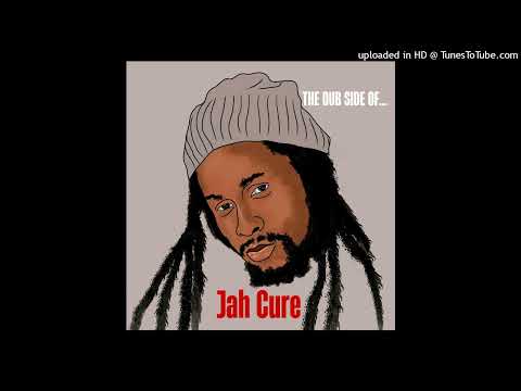 Jah Cure - Marijuana (In Dub) [Billboard King Records] (September 2024)