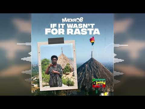 Macka B - If It Wasn