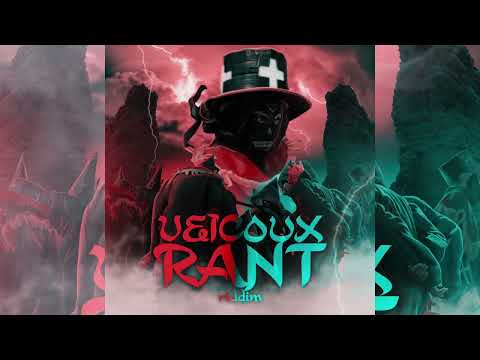 Shal Marshall  - Born For Dis | Veicoux Rant Riddim | Official Audio | Grenada Soca 2024