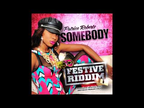 *Festive Riddim Mix* Soca 2014