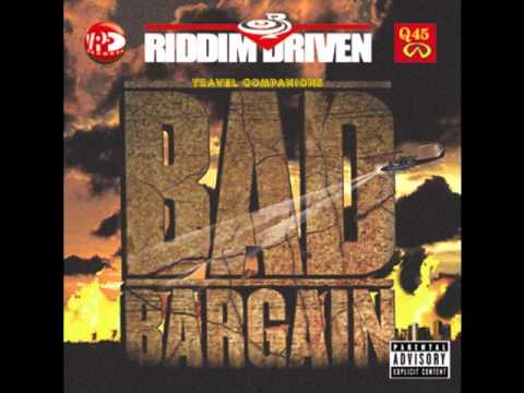 Bad Bargain Riddim