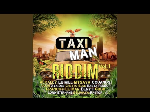 Taximan Riddim