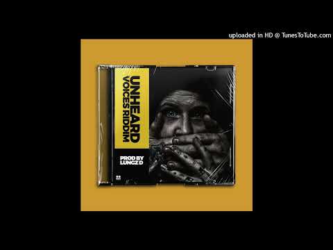 ALKALIFA - MI GENNA [UNHEARD VOICES RIDDIM]