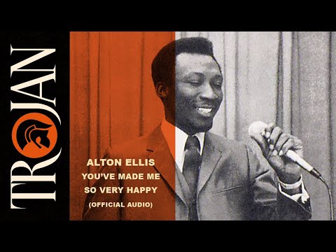 Alton Ellis - "You