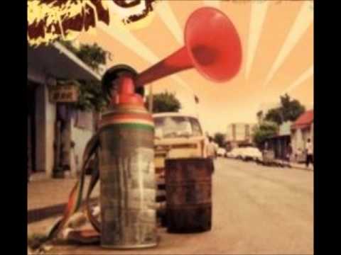 M'Lonie - Floor It (Floor It Riddim)(2011)