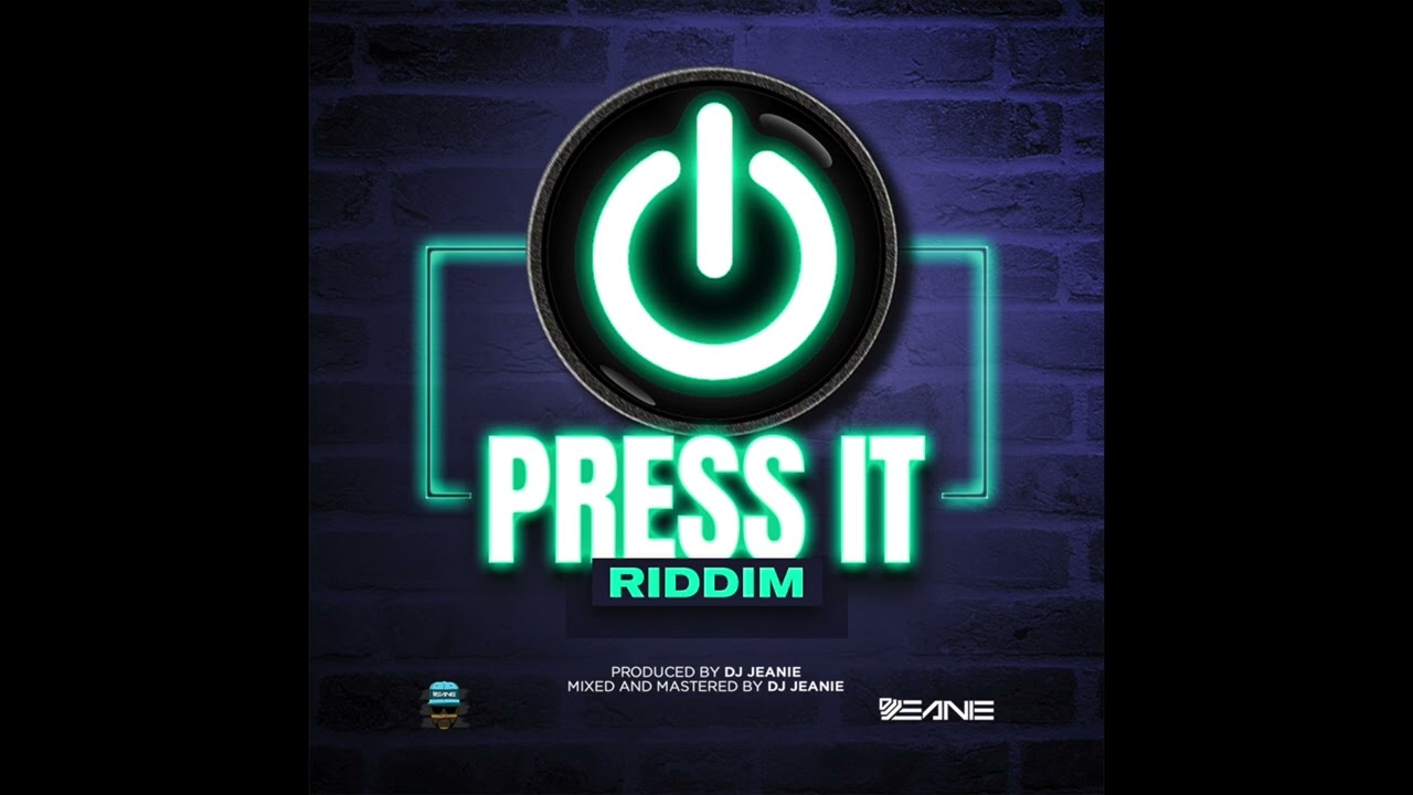 PROBLEM CHILD - FAIR EXCHANGE (JUKS) CLEAN - PRESS IT RIDDIM