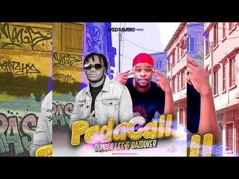 Dunger Lee ft Bazooker- Padacall (Official Audio)