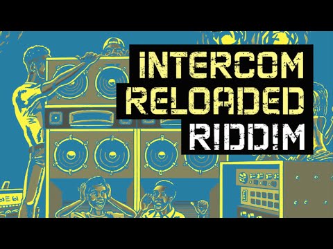 Intercom Reloaded Riddim Twin Spin Megamix (Maximum Sound) 2006