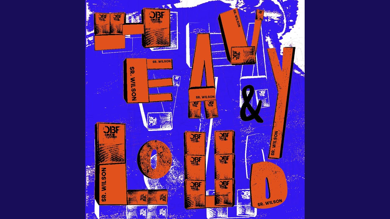 HEAVY & LOUD
