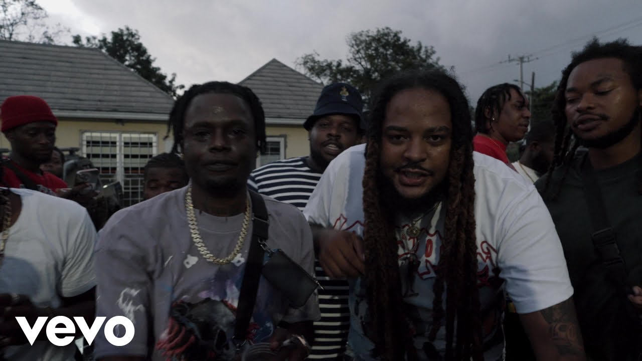 Rani Rastaciti - Mad Dawg (Official Music Video)