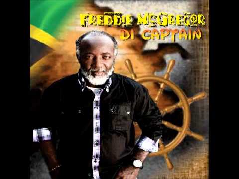 FREDDIE McGREGOR  RAINBOW COUNTRY