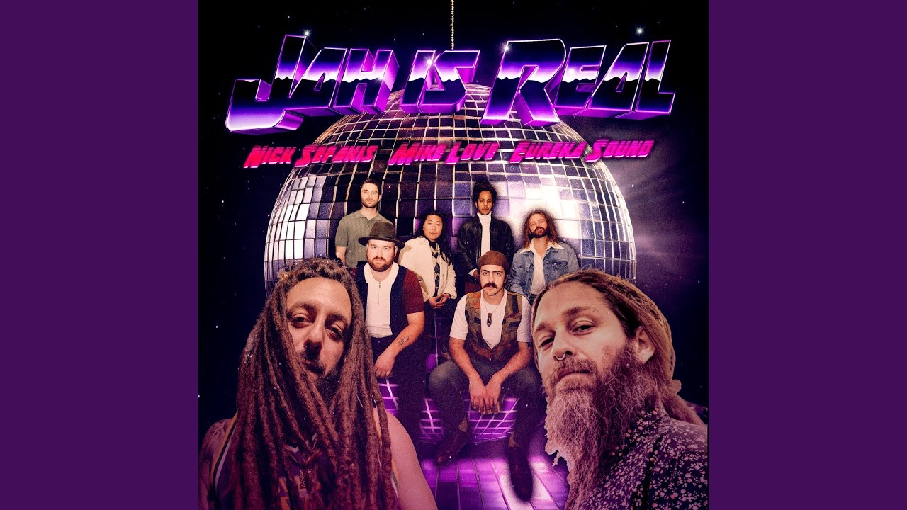 Jah Is Real