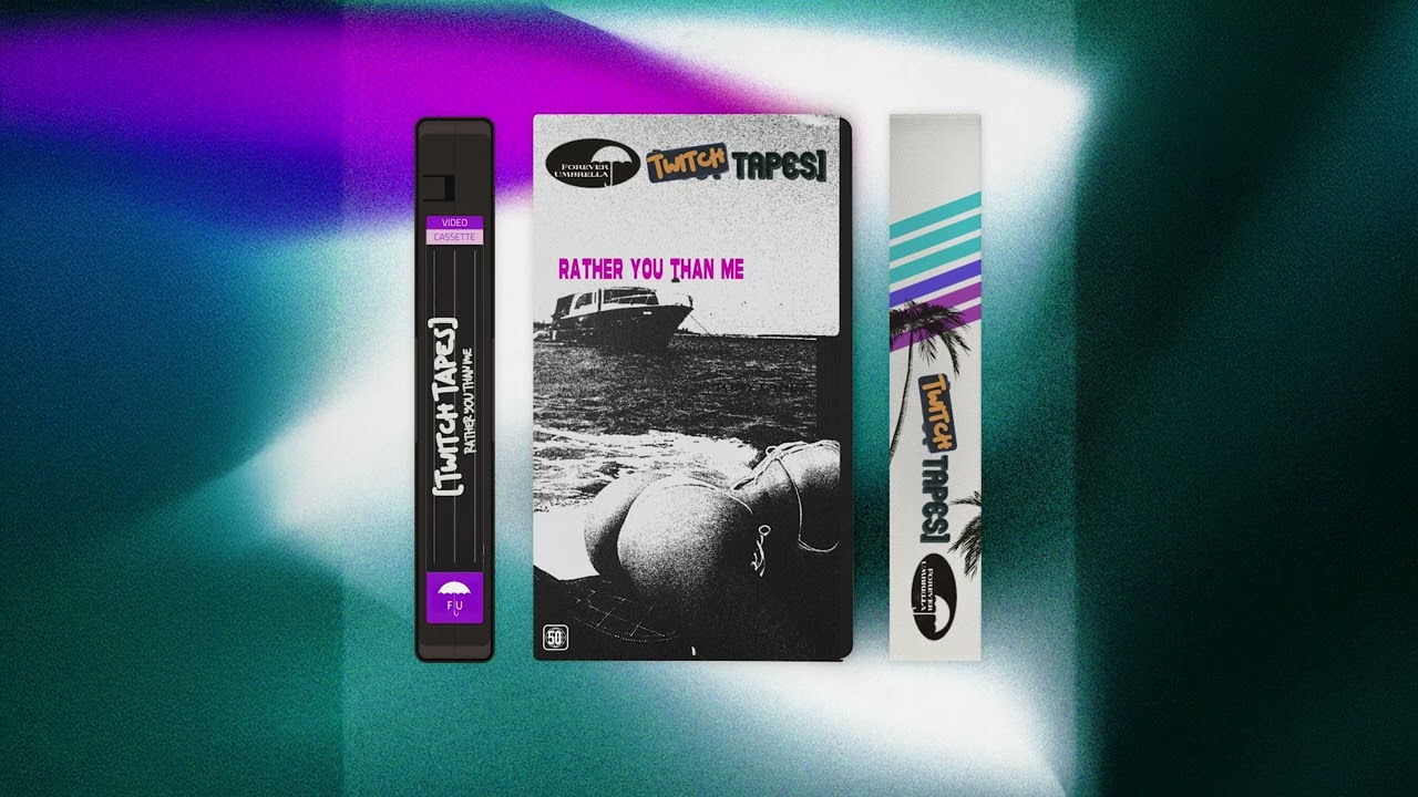 Tory Lanez - Rather You Than Me (Twitch Tapes)