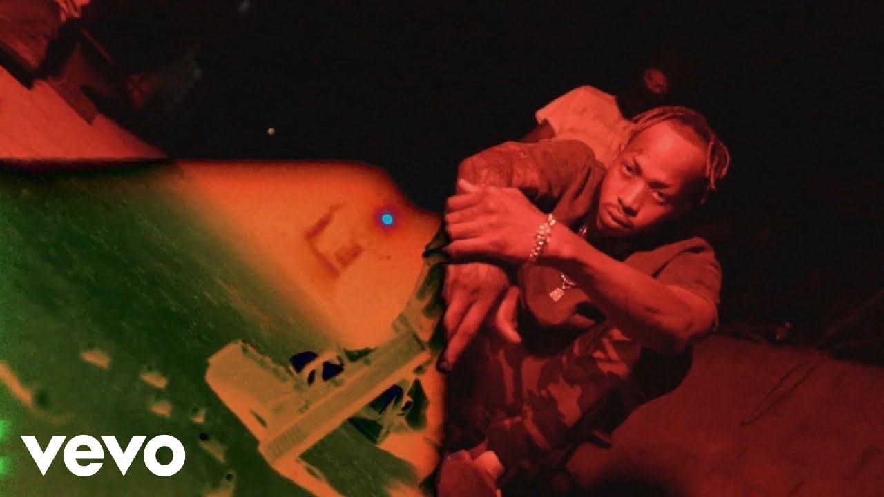 Eddy G Bomba, Damiithastylist - Most Wanted (Official Music Video)