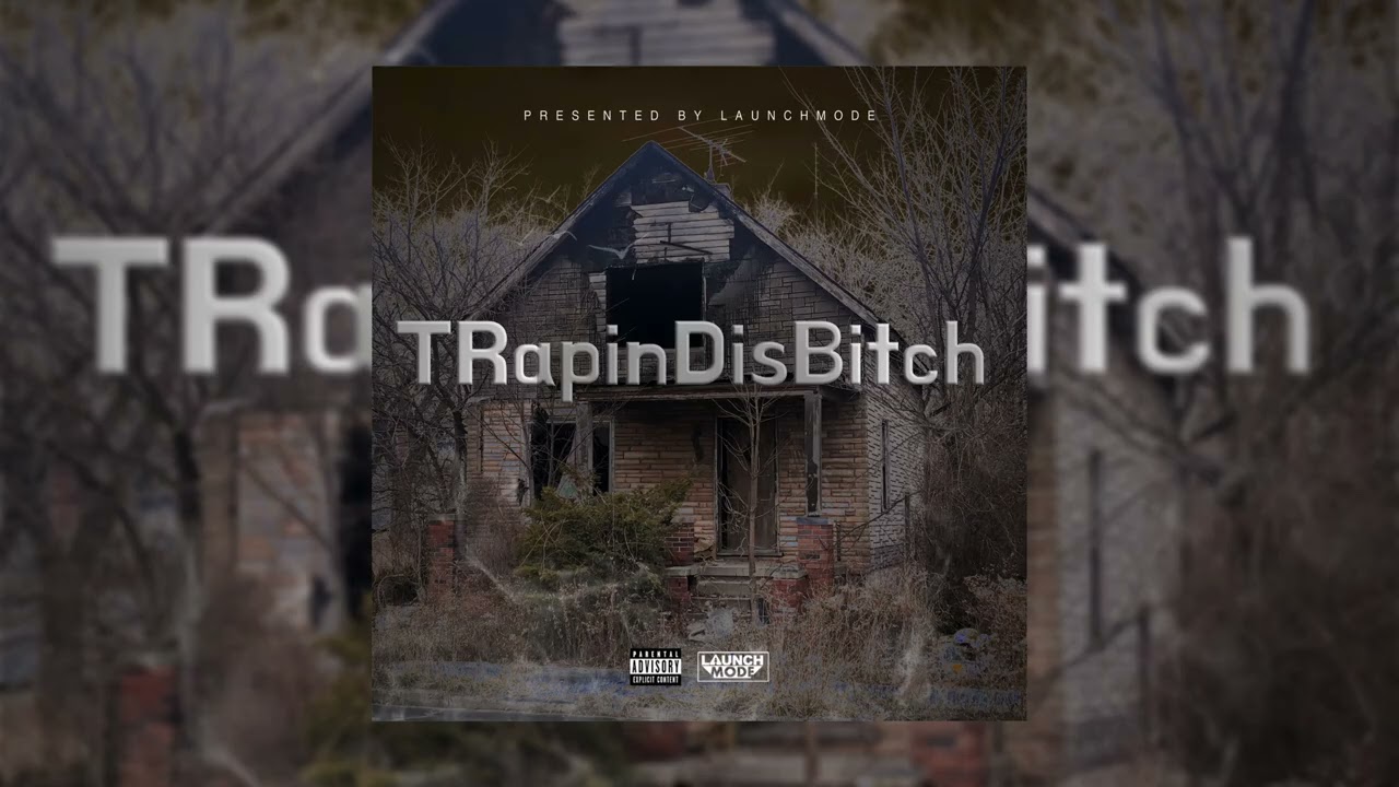 TRapinDisBitch Ft Kishomar (Official Audio)