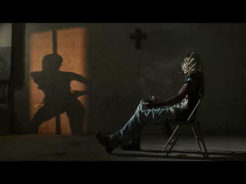 Najeeriii - Jesus Yute (Official Visualizer)