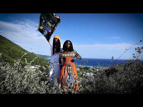 Eesah x 1Journey - Solomon & David (Official Music Video)