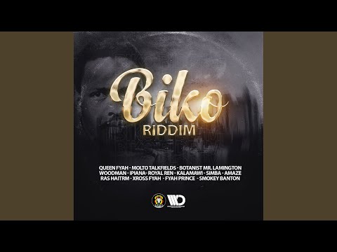 Latter To Biko (Biko Riddim)