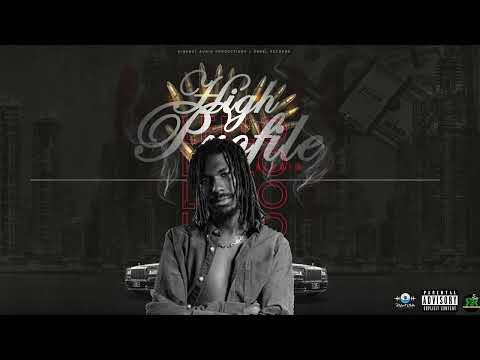 HIGH PROFILE RIDDIM MIX BY N$M