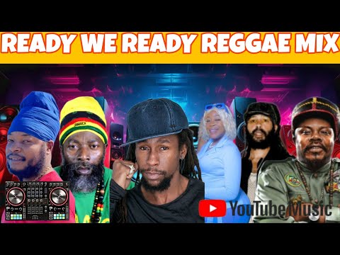 REGGAE MIX NOVEMBER 2024 LUTAN FYAH LUCIANO PRESSURE PROTOJE BUSY SIGNAL CAPLETON