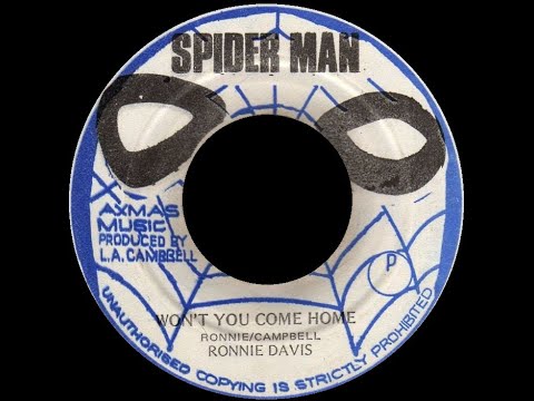 ▶️ [1975] Ronnie Davis ☢ Won