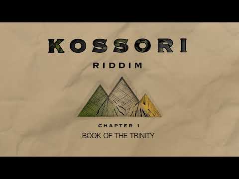 Fresh Ting & Dj Kingston - Flame On (Kossori Riddim) | Soca 2025