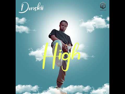 "High" by "Donskii"