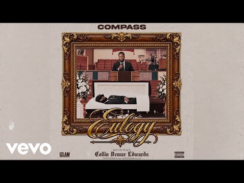 Compass - Eulogy (Official Audio)