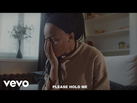 Answele - Never Leave I (Official Music Video)