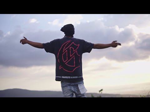 Pobdon - Laid Back (official music video)